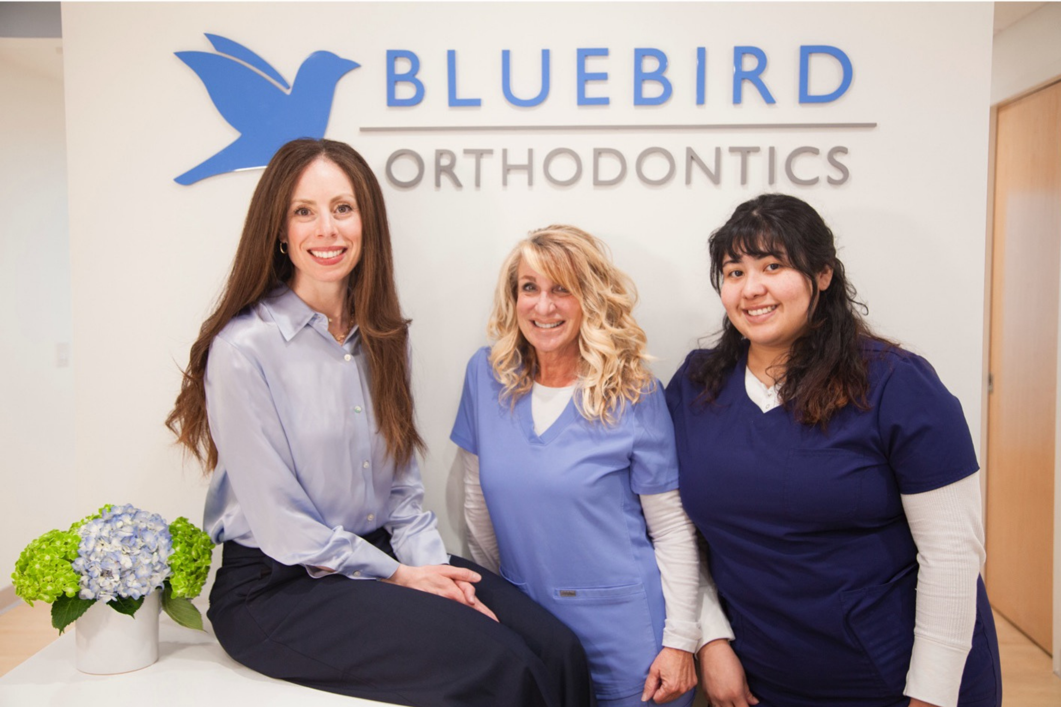 Bluebird Team