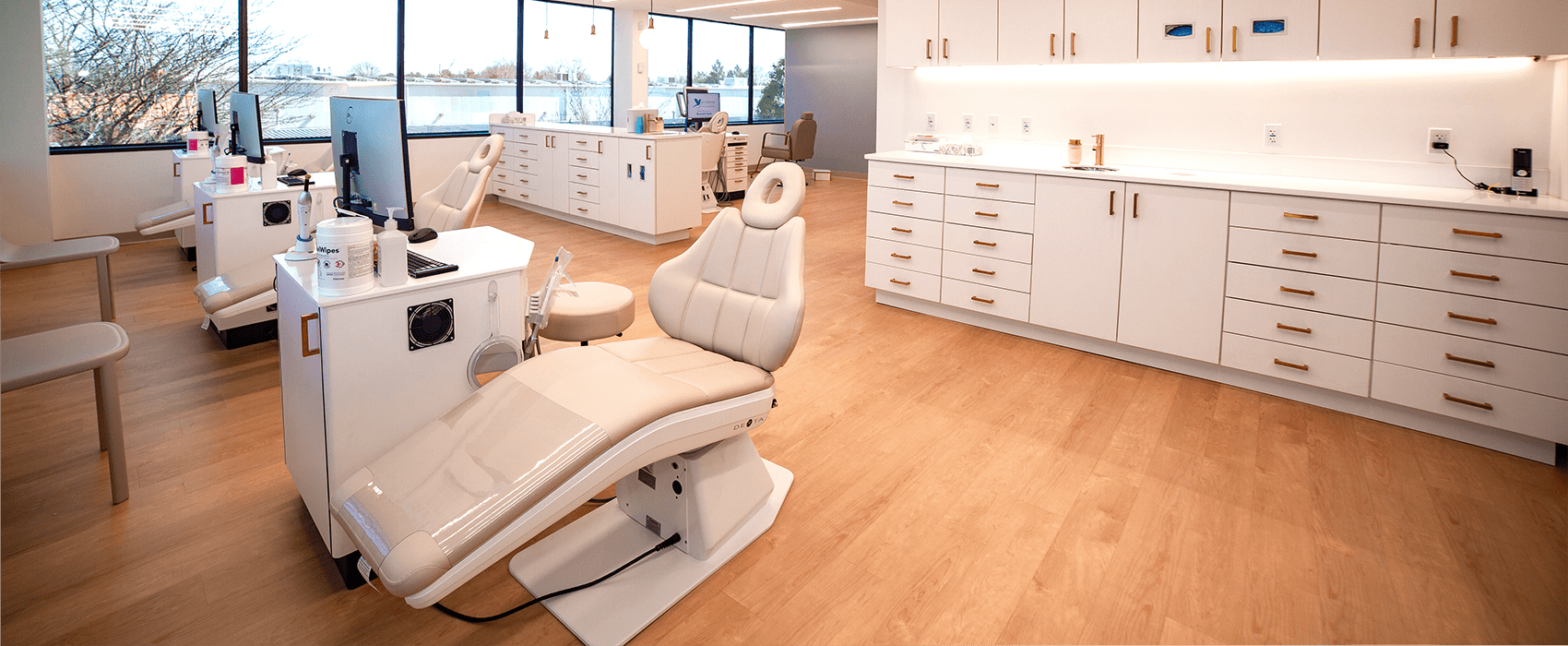 Your Orthodontic Home