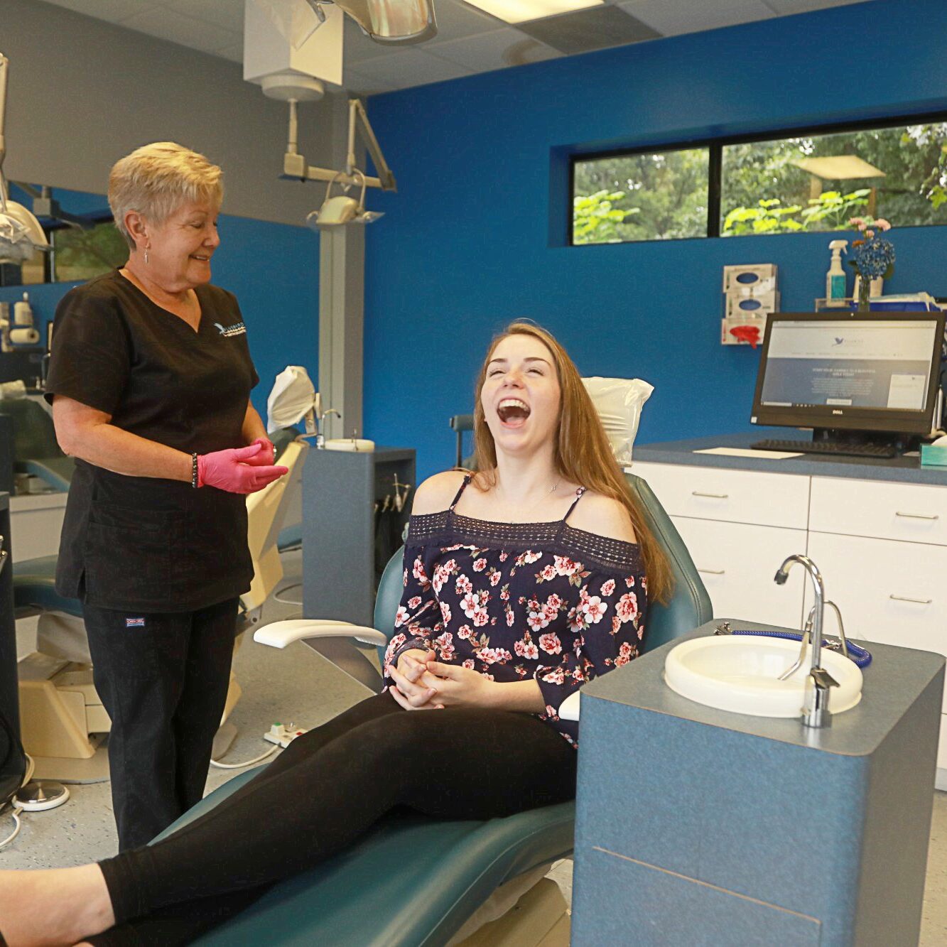 Family Orthodontist Commack
